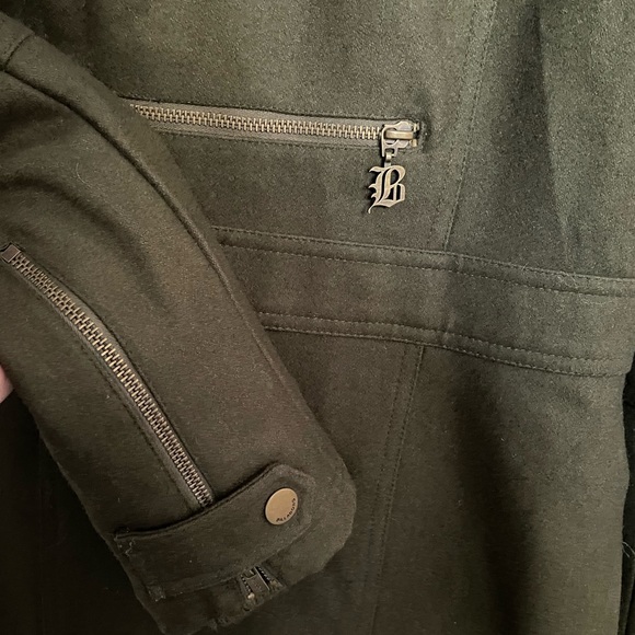 🍿🍭🍕🍟 BILLABONG Jacket - Picture 5 of 6